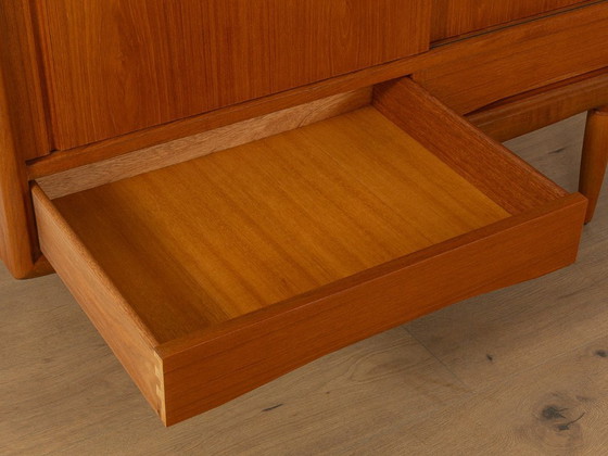 Image 1 of Highboard, Axel Christensen, 1960s, Vintage