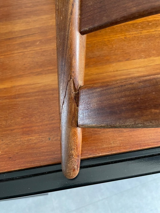 Image 1 of Leiterstühle Cees Braakman