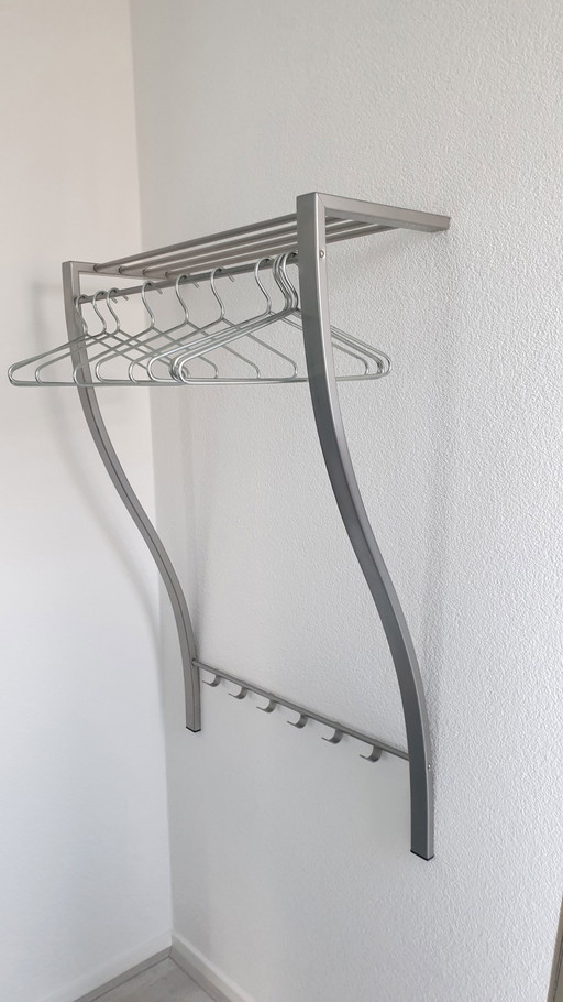 Design Garderobe