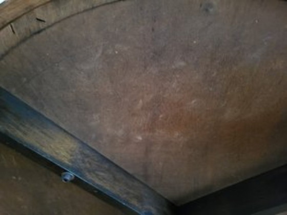 Image 1 of Mesa de centro Roger Capron Vallauris Costa Azul Francia 1970