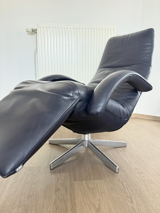 Image 1 of Sillón JORI Design - Yoga - Comodidad de asiento excepcional