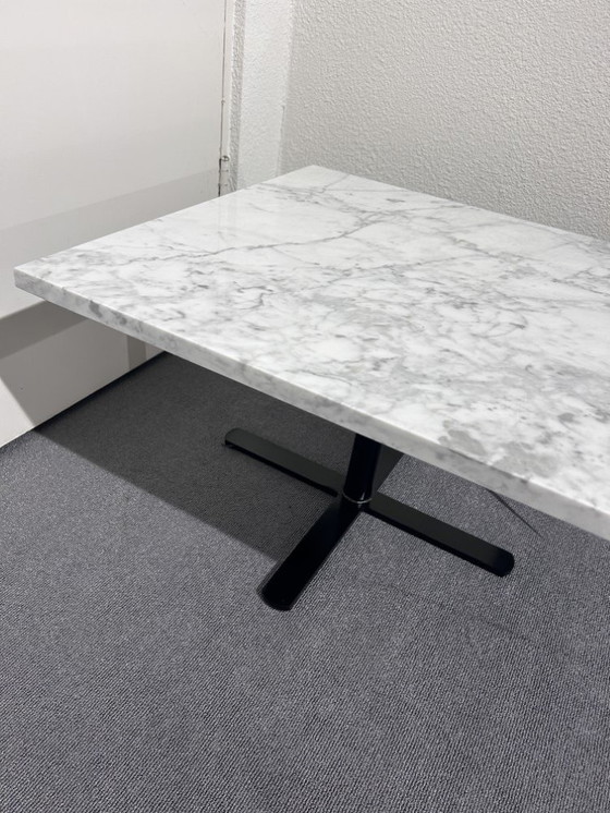 Image 1 of Tavolino quadrato Montel 2x