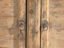 Chinese two-door sideboard in pine – China, circa 1930 – Sideboard cabinet (photo 35 of 40)