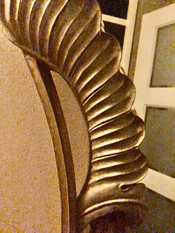 spiegel – Gold, Wood (photo 3 of 5)