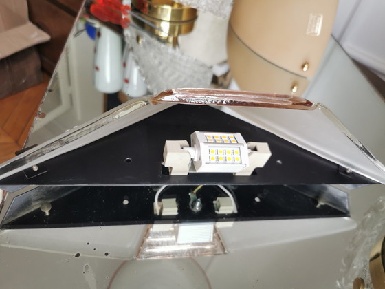 Image 1 of Majo Vintage Wandlamp