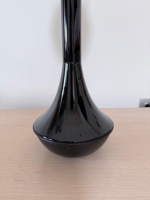 Original Caimi Brevetti Dondolino Space Age Aschenbecher 1950 - 1960 – decoratieve objecten, rvs, Metal (photo 2 of 10)