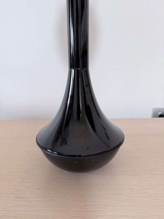 Original Caimi Brevetti Dondolino Space Age Aschenbecher 1950 - 1960 – Dekorative Objekte, rvs, Metal (photo 2 of 10)
