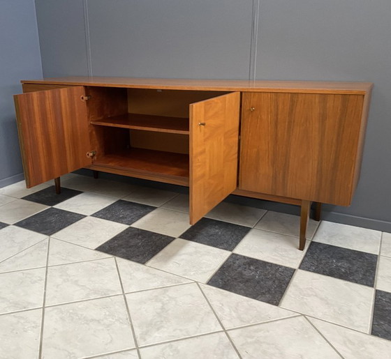 Large Sideboard in Rosewood 1960s – Vintage (photo 10 of 16)