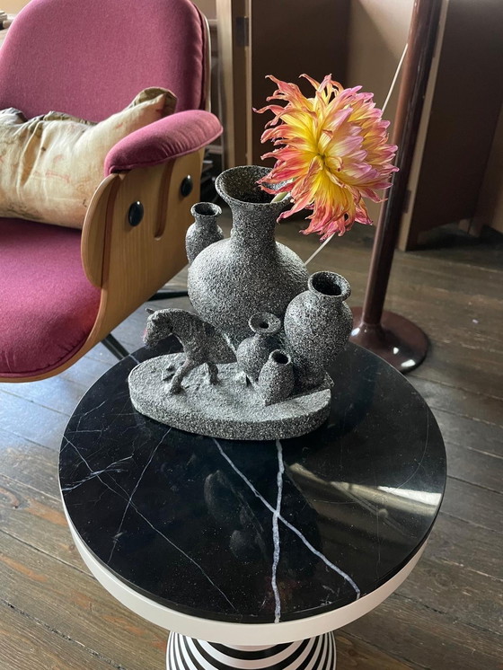 Image 1 of I pannelli in keramica di Casalto