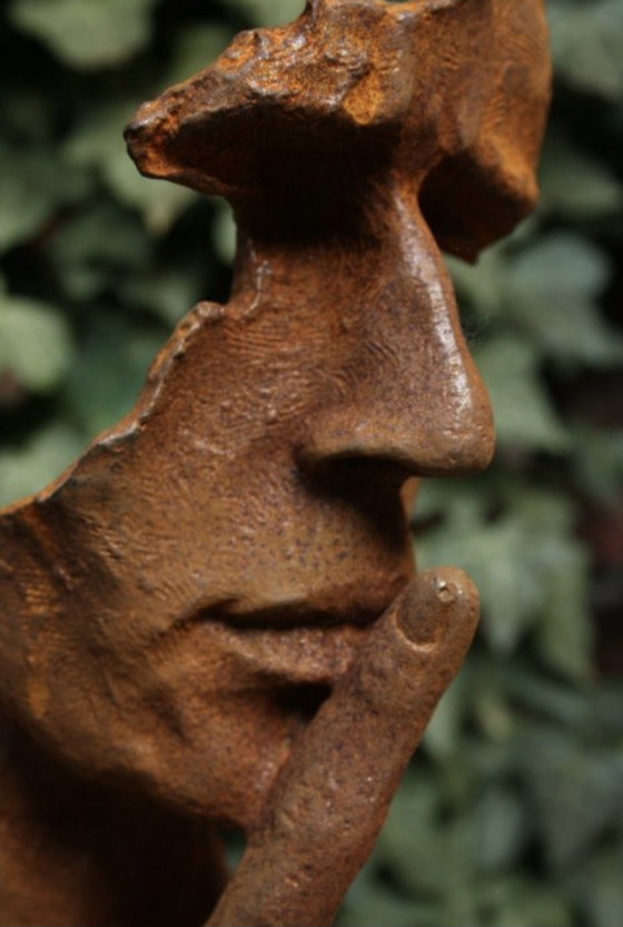 Image 1 of Der Flüsterer