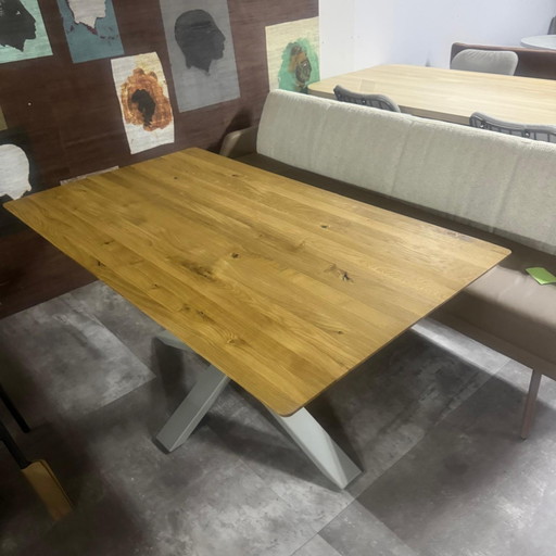 Maxime – Bert Plantagie, eettafels