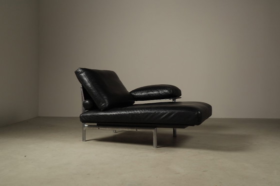 Image 1 of B&B Italia Diesis Chaise Longue by Antonio Citterio & Paolo Nava