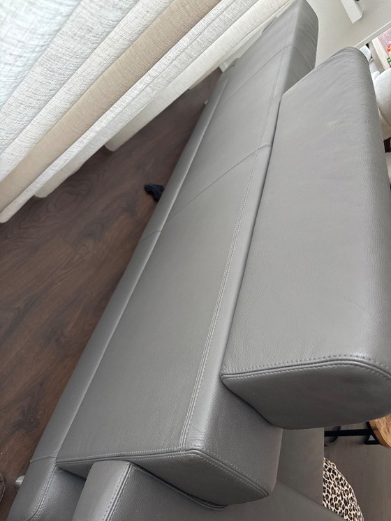 Havee – Sofas, Leather, Metal (photo 4 of 5)