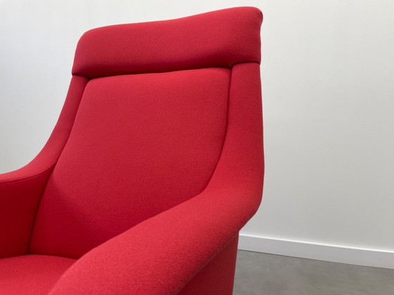 Image 1 of Vintage design fauteuil Bengt Ruda voor Artifort