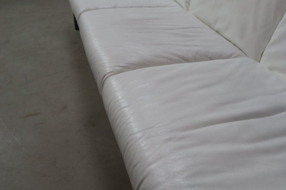 Image 1 of Divano - "Arnolfo" di Mauro Marzocchi per Simon International, Italia 1971