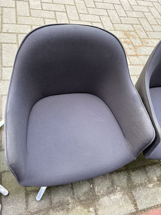 Image 1 of 5x Vitra softshell