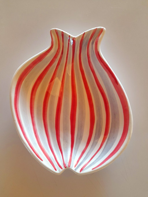 Coupelles Alessio Tasca, 1960