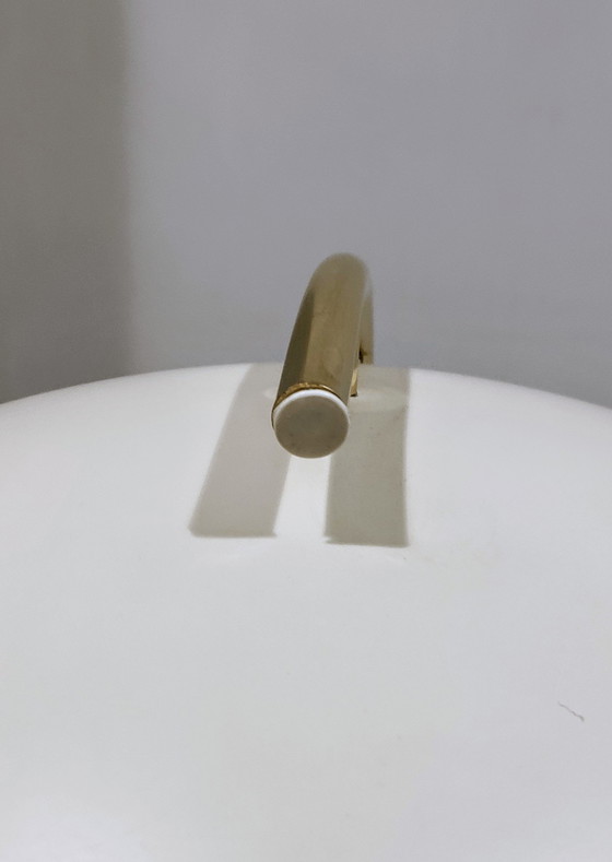 Image 1 of Lámpara de escritorio Cumulus de IKEA