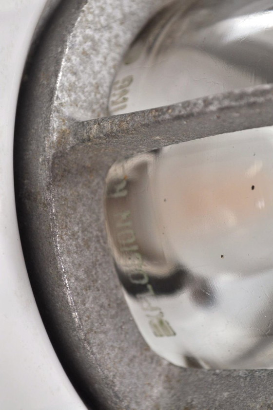 Image 1 of Lampade da fabbrica vintage USA, anni '30