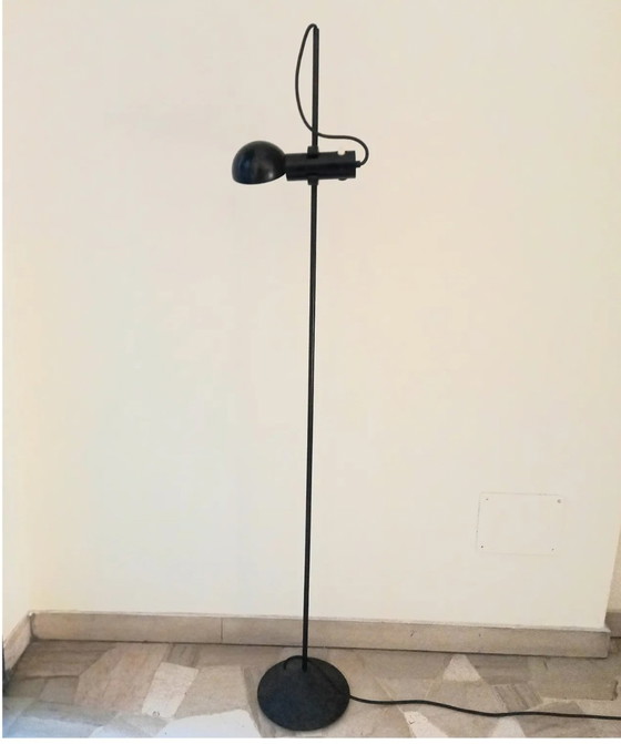 Image 1 of Lampada da Terra Anni '70 Produzione Tronconi