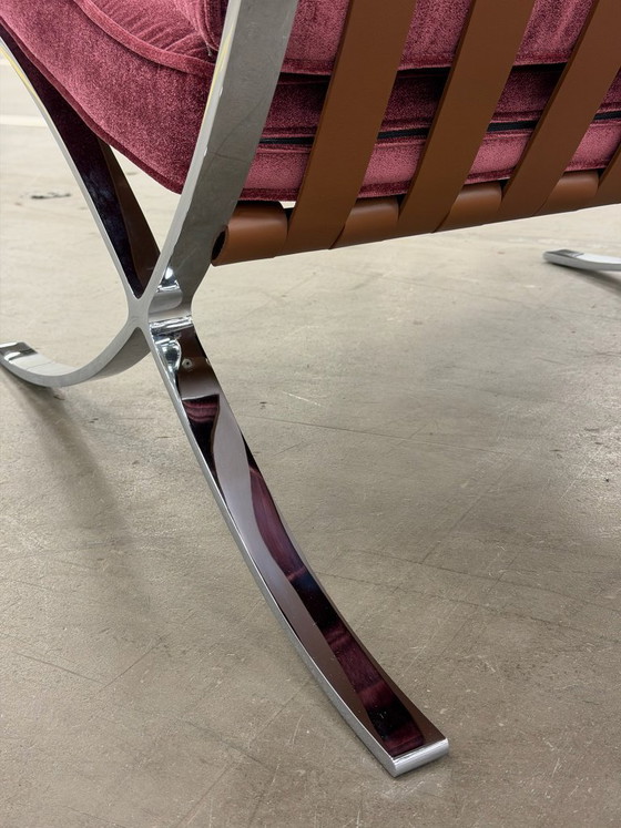 Image 1 of Knoll Studio Barcelona Stuhl