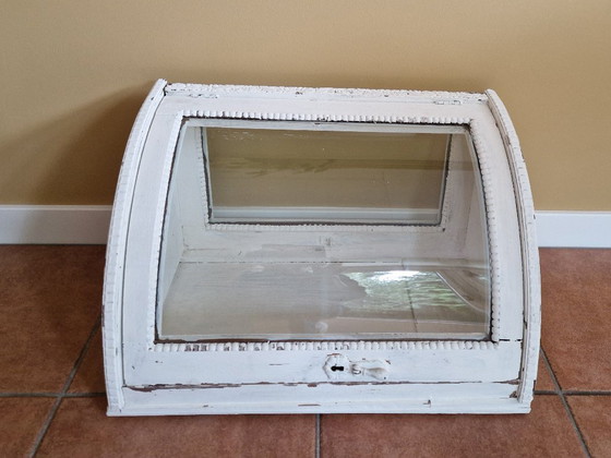 Image 1 of Vitrine verrouillable