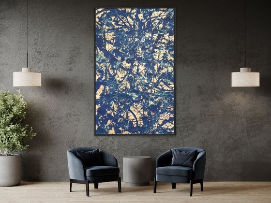 Image 1 of Jürgen Angeler - La espada de oro