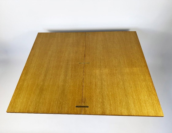 Image 1 of Salontafel/eettafel "Magic Revelation" uit de jaren 1950 van Albert Ducrot