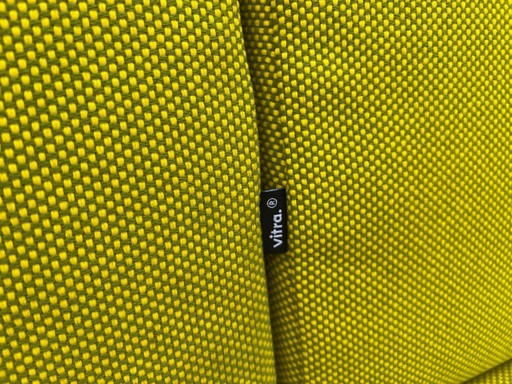 Vitra alcova Bouroullec 2 posti