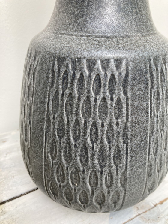 Image 1 of Lámpara de mesa de cerámica Soholm Denmark