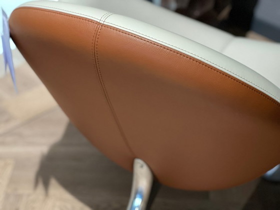 Papageno – Leolux, Fauteuils, Leather (photo 5 of 6)