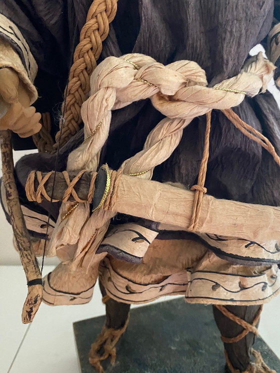 Image 1 of Krigger chinois