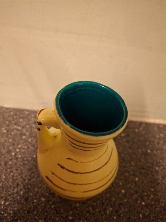 Image 1 of Scheurich west germany vaas model 405