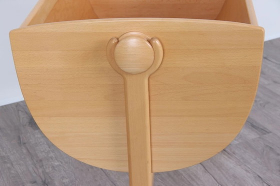 Image 1 of Designwiege Nanna Ditzel Re-Edition 2011