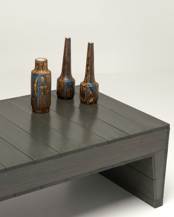 Image 1 of Lage Tafel - Bossche School - Dom Hans van der Laan