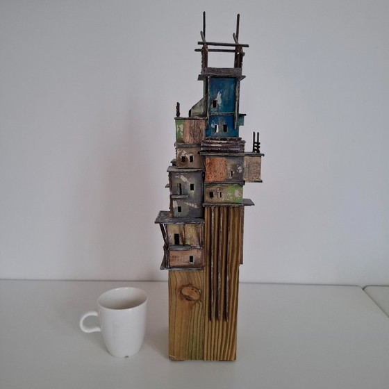 Image 1 of object huis Wim Jonker