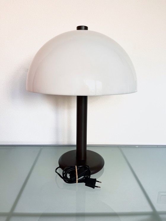 Image 1 of Vintage Dijkstra Mushroom Mushroom Xl Lampes de table