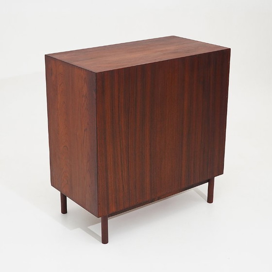 Image 1 of Sideboard by Peter Hvidt and Orla Molgaard Nielsen for Soborg, 1960s