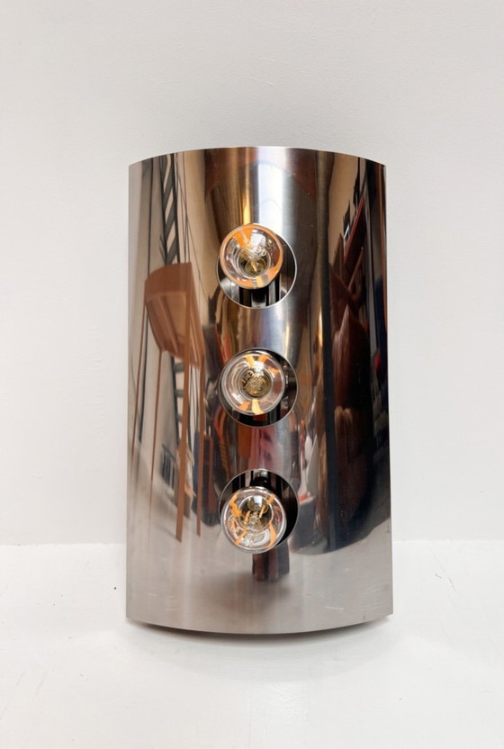 Image 1 of Bellissima wall lamp by Reggiani Illuminazione, 1960s