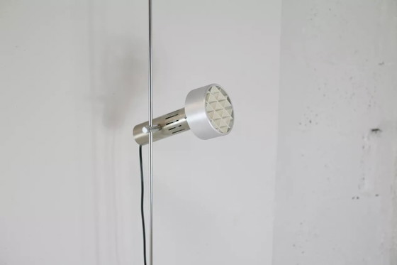 A14 floor lamp by Alain Richard, Disderot France edition – Floor lights, Metal (photo 11 of 13)