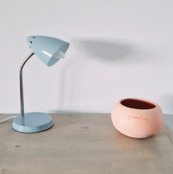 Image 1 of Gooseneck lamp - Kompernass Edition - 1990