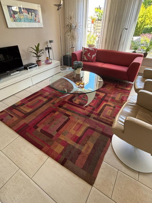 Tapis de Brink & Campman