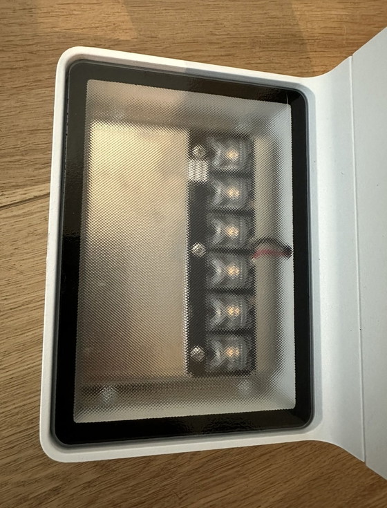 Image 1 of Flos Casting C Bolderarmatuur LED