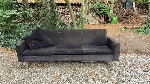 Artefice di una banca di distribuzione