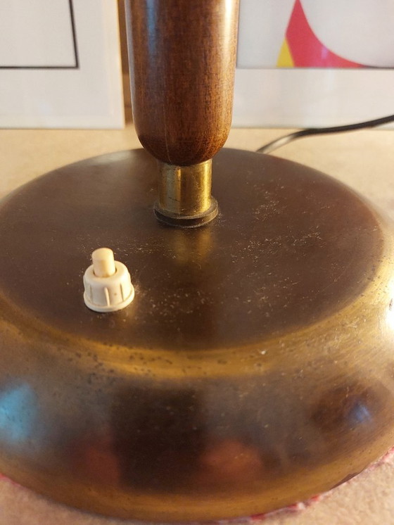 Image 1 of lampe ministérielle en laiton de 50 pieds