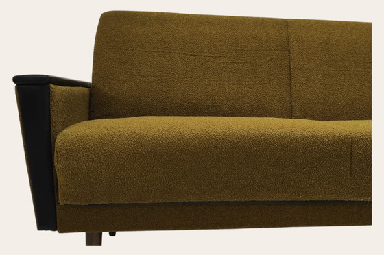 Image 1 of Mid - Century Sofa