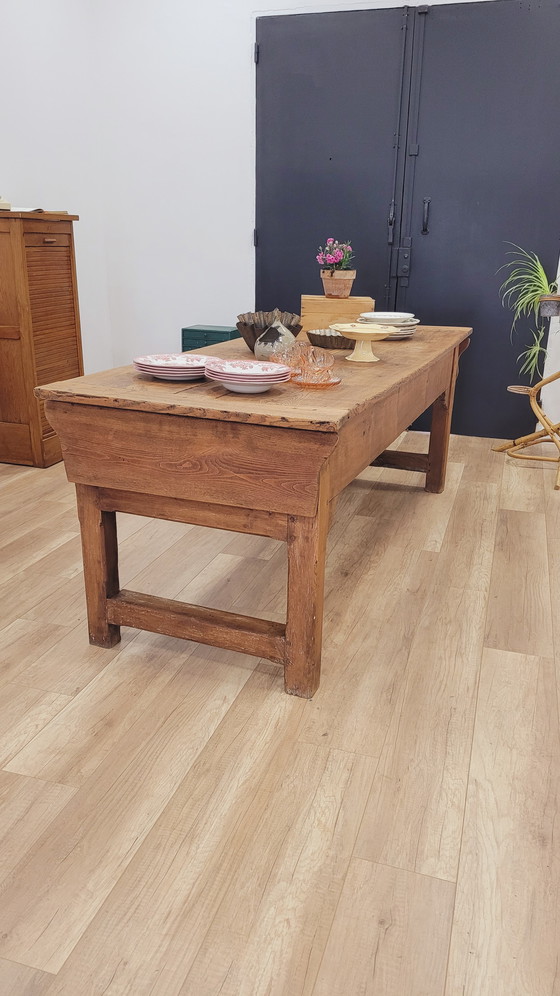 Image 1 of mesa de oficina