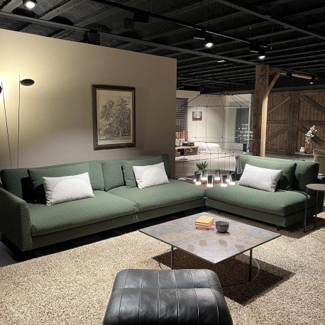 Image 1 of Axel XL zitcombinatie