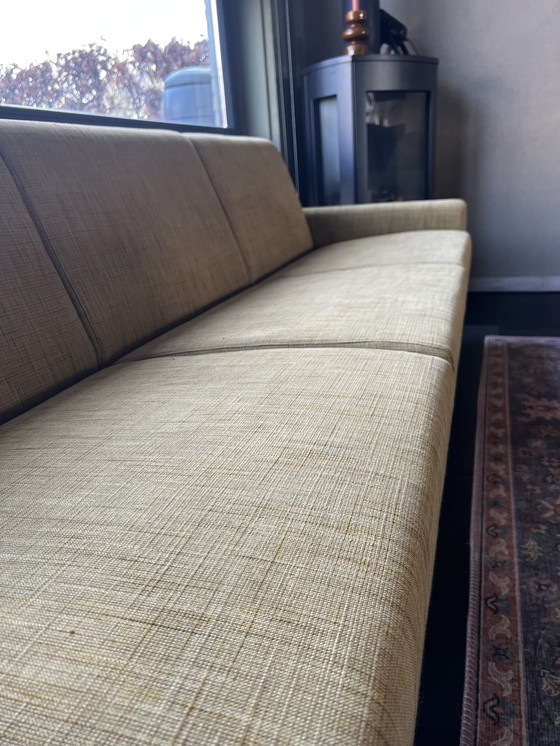 Image 1 of Mid - Century Sofa