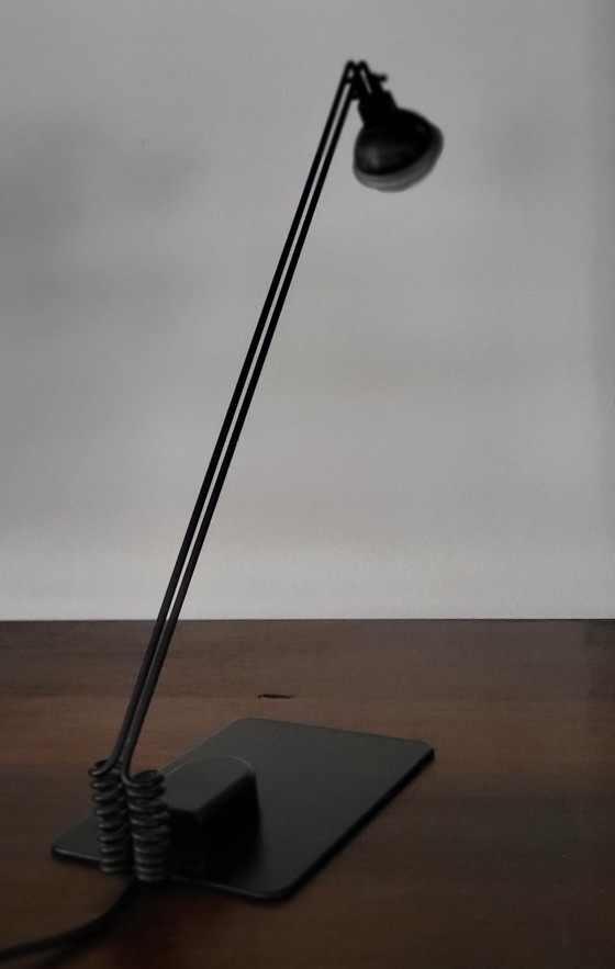 Image 1 of Lampada da tavolo o da scrivania HEMA minimalista